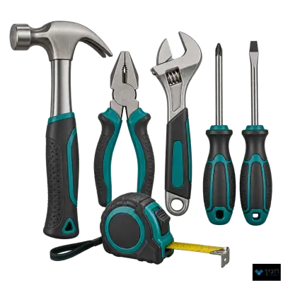 כלי עבודה