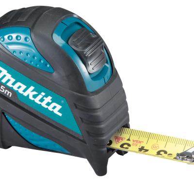 סרט מדידה מקיטה 75 מטר MAKITA