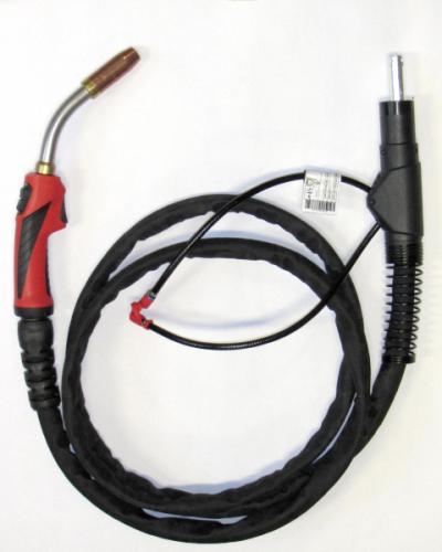ידית ריתוך MTW 400I 45