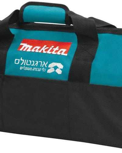 תיק כלים מקצועי MAKITA