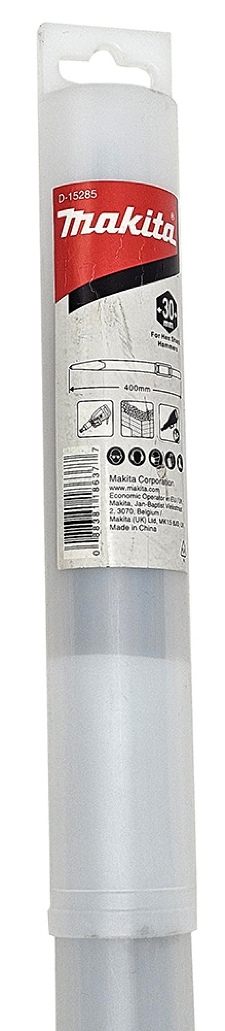 איזמל שפיץ לפטיש הריסה 400 ממ MAKITA