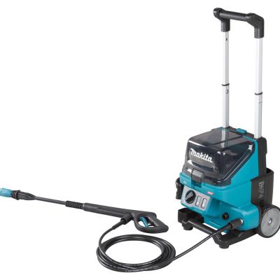 מכונת שטיפה בלחץ 40V נטענת גוף MAKITA HW001GZ