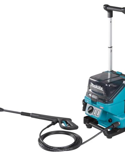 מכונת שטיפה בלחץ 40V נטענת גוף MAKITA HW001GZ