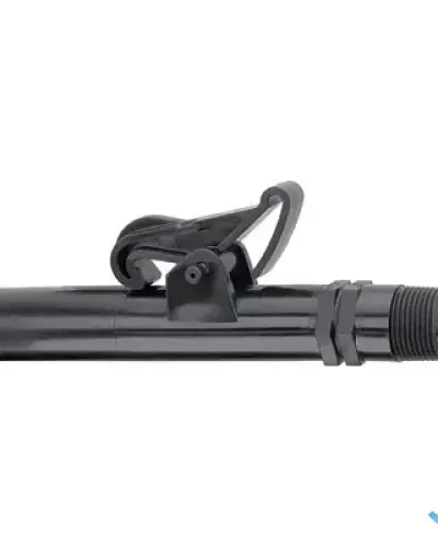 זקף עם סגר לחיבור מהיר 3/4″