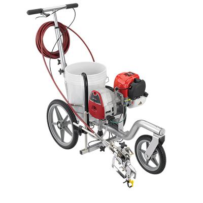 איירלס סימון כבישים Titan PowerLiner 850