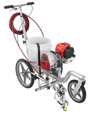 איירלס סימון כבישים Titan PowerLiner 850