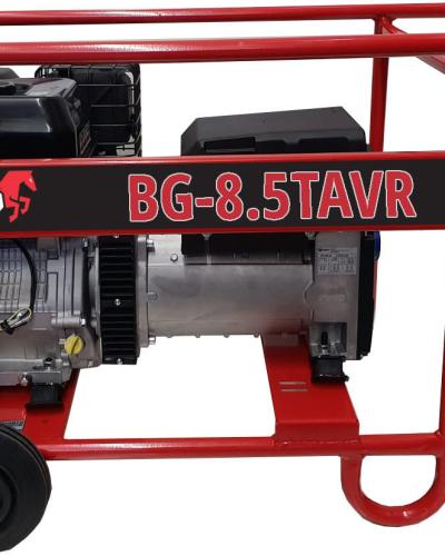 גנרטור למאור וכח BG-85TSAVR