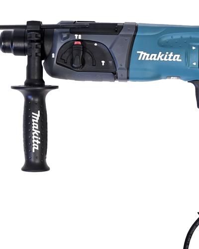 פטישון חשמלי 24 ממ דגם MAKITA HR2470X10