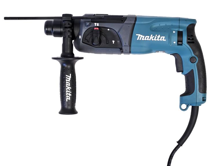 פטישון חשמלי 24 ממ דגם MAKITA HR2470X10