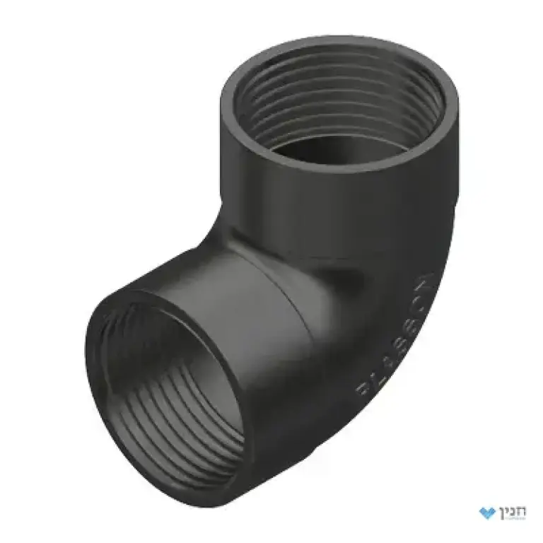 זוית 90° - הברגה פנימית ''1.1/4×''1.1/4