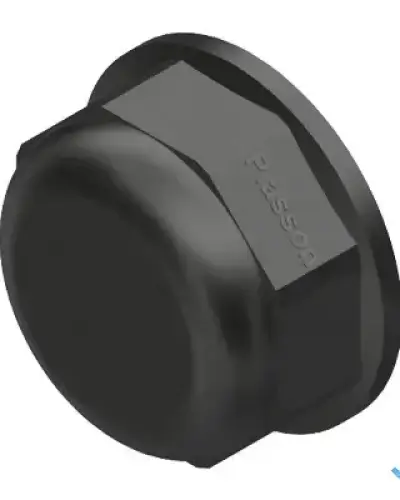 כובע - הברגה פנימית "1.1/4