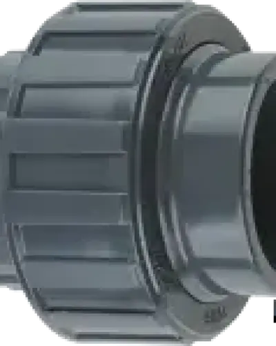 רקורד - הברגה 1/2″