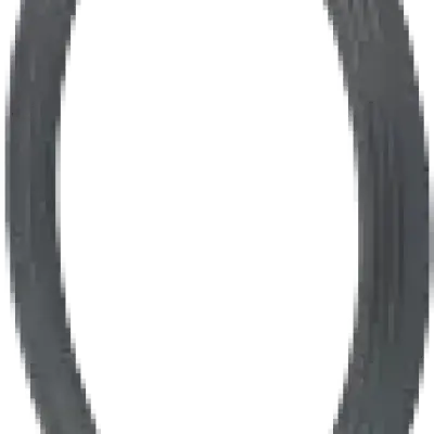 אטם למחבר יציאה ממיכל "B" 3/4"