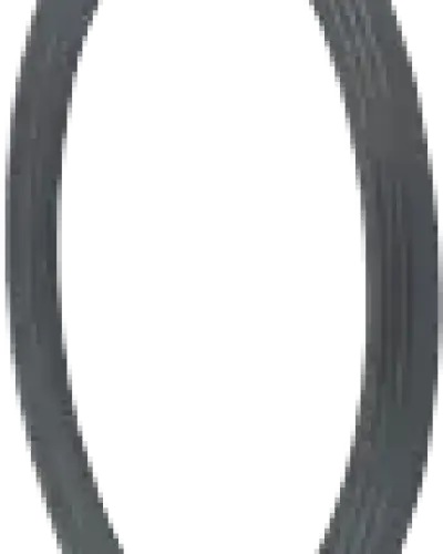 אטם למחבר יציאה ממיכל "B" 1.1/4"