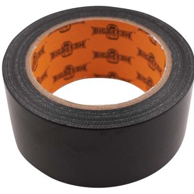 סרט חבלה דביק BIGTEETH Black Duct