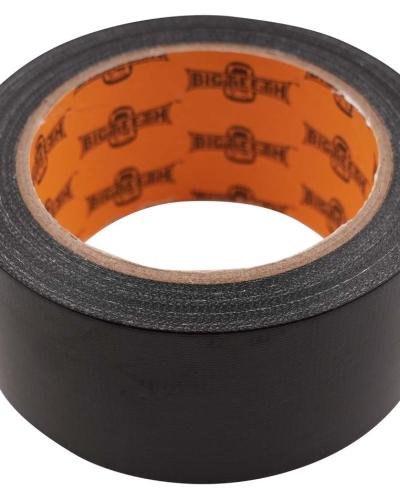 סרט חבלה דביק BIGTEETH Black Duct