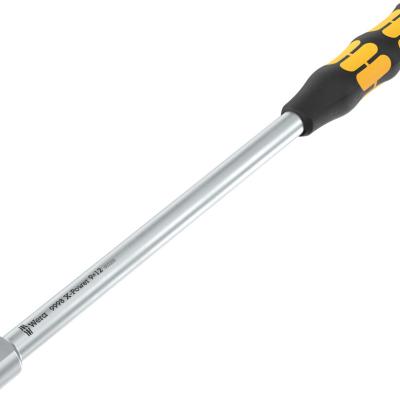 ידית כוח 9X12 לראשים מתחלפים X POWER  9998 WERA