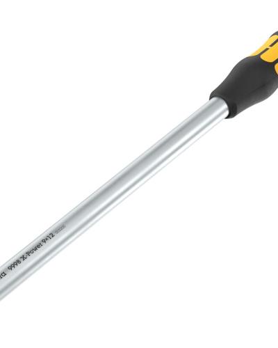 ידית כוח 9X12 לראשים מתחלפים X POWER  9998 WERA