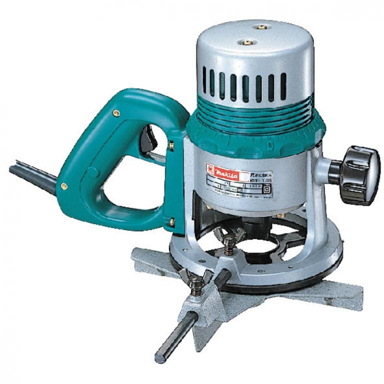 רוטר 930W חשמלי    לכל מטרה MAKITA 3601B