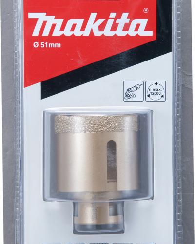 כוס יהלום קידוח למשחזת זווית M1451 MAKITA