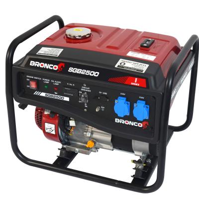 גנרטור בנזין SGB2500S