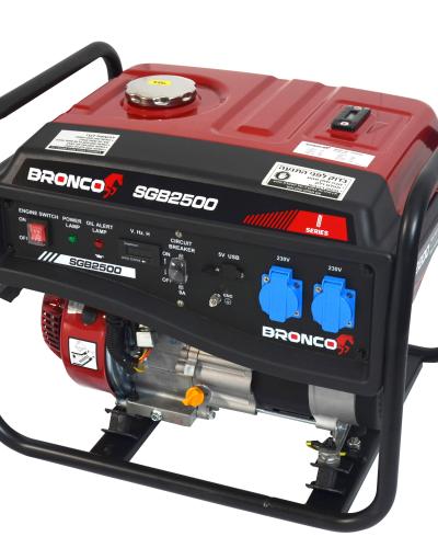 גנרטור בנזין SGB2500S