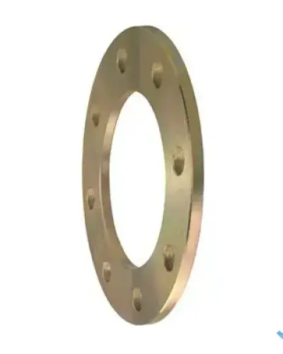 אוגן מתכת 90/110 × 80 / 3″