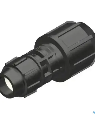 Plass4 Coupling (Universal) 25 × 27 × 35