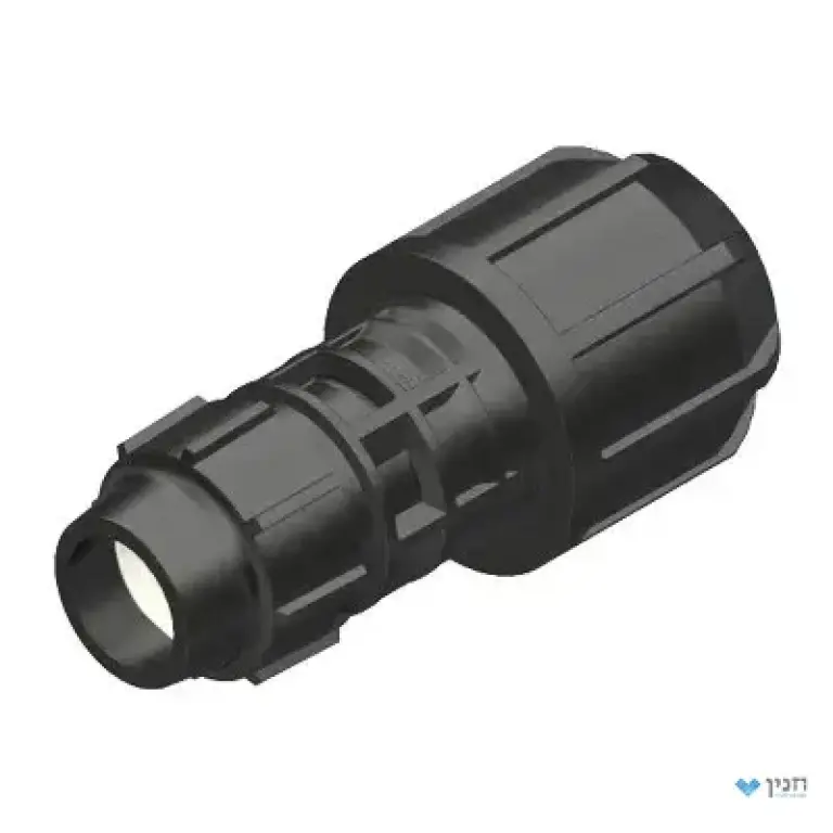 Plass4 Coupling (Universal) 25 × 27 × 35