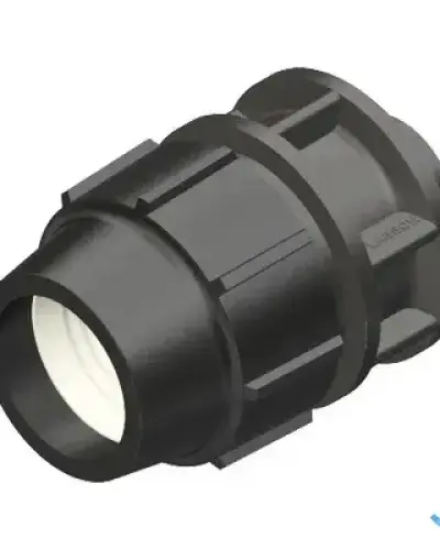 מצמד הברגה חיצונית 75 × 2.1/2″