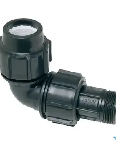 רקורד זוית הברגה חוץ 63 × 1.1/2″