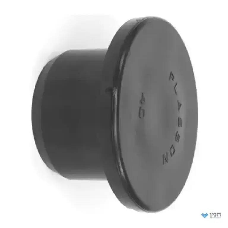מתאם פקק 63
