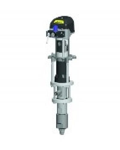 משאבה פניאומטית בוכנתית Puma 8-300 SS Wagner