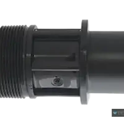 מתאם תבריג חוץ 75 × 3″