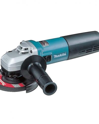 משחזת זווית חשמלית 5 MAKITA 9565CR