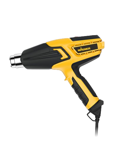 מפזר חום F750 Wagner דיגיטלי במזוודה 50C-630C 2000W