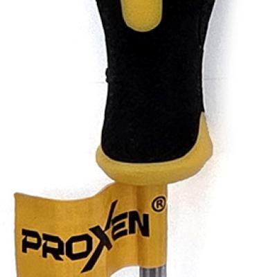 מברג פיליפס PH0 X75 PROXEN פלדת S2