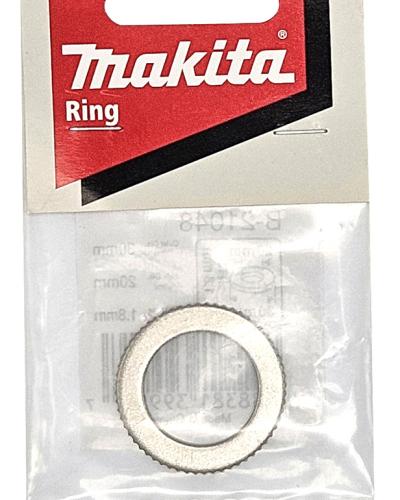 טבעת מירכוז ללהב למסור MAKITA