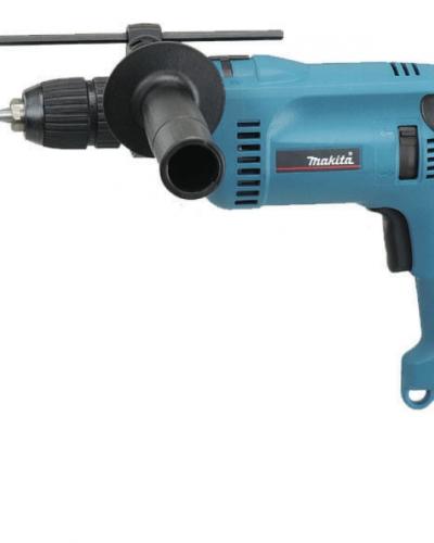 מקדחה רוטטת חשמלית 13 ממ דגם MAKITA HP1641K