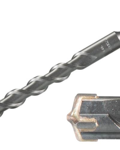 מקדח צלב SDS PLUS 460X400X25 לבטון  בטון מזוין MAKITA