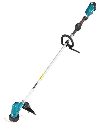 חרמש 18V נטען 300 ממ BL גוף MAKITA DUR190LZX3
