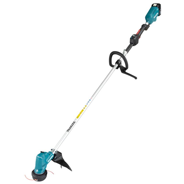 חרמש 18V נטען 300 ממ BL גוף MAKITA DUR190LZX3
