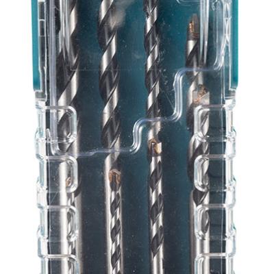 מארז 8 מקדחים רב שימושיים לפוטר E-15855 MAKITA
