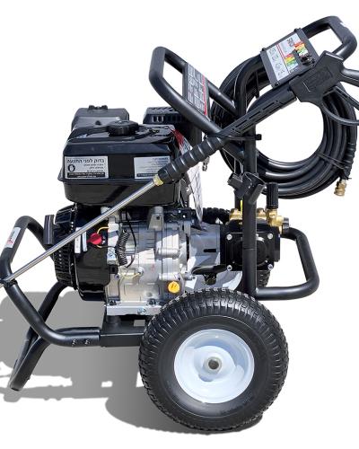 מכונת שטיפה בנזין GPW4200