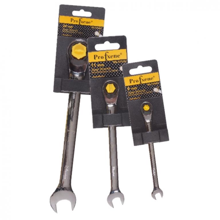 מפתח רפ ראצט 10 ממ CR-V
