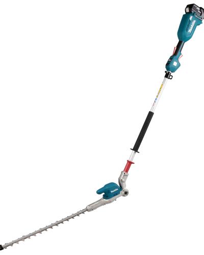 גוזם גדר חיה לגובה 18V נטען 500 ממ BL גוף MAKITA DUN500WZ