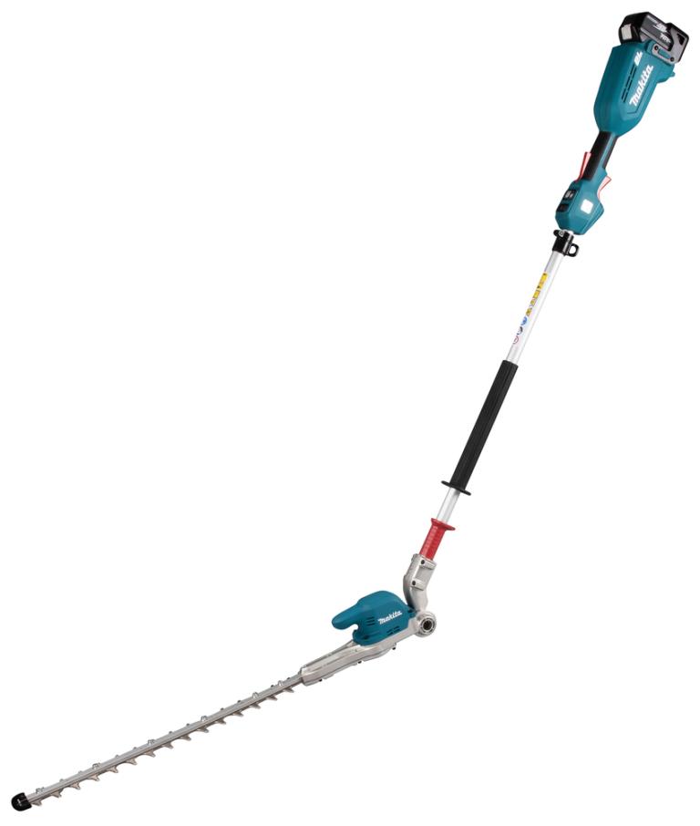 גוזם גדר חיה לגובה 18V נטען 500 ממ BL גוף MAKITA DUN500WZ