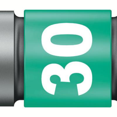 ביט טורקס BTZ 8671 TX30X25 WERA