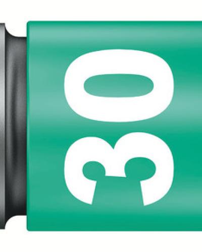 ביט טורקס BTZ 8671 TX30X25 WERA