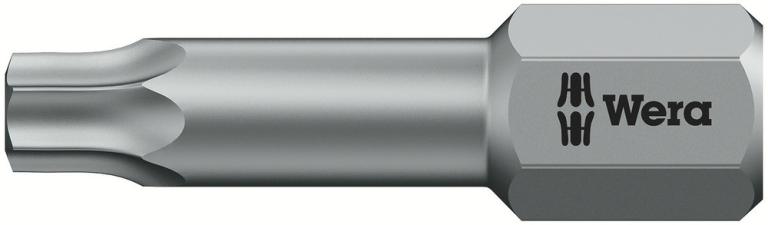 ביט טורקס TZ 8671 TX20X25 WERA